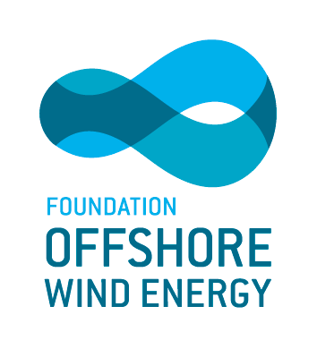 Logo Stiftung Offshore-Windenergie