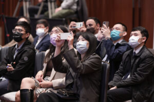 Audience GOI Summit Taiwan