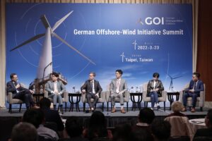 Panelists Afternoon Session GOI Summit