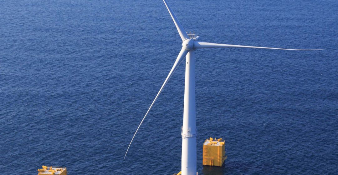 Source: “General Committee Report 2018 for Floating Offshore Wind Turbine System Demonstration Research Project in the off the coast of Fukushima” (Minister of Economy, Trade and Industry)